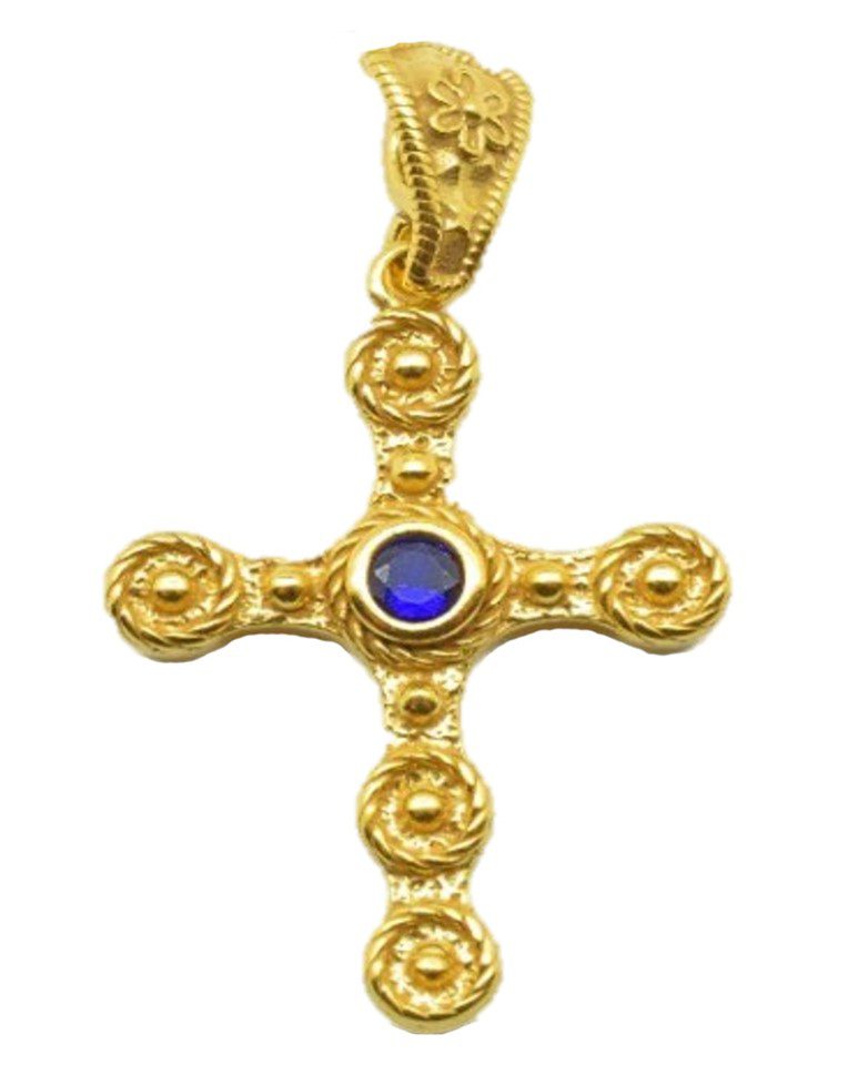SILV-ST102-ashmenios-stauros