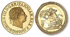xrisi lira george 3