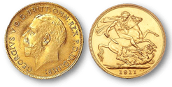 xrisi lira george 5