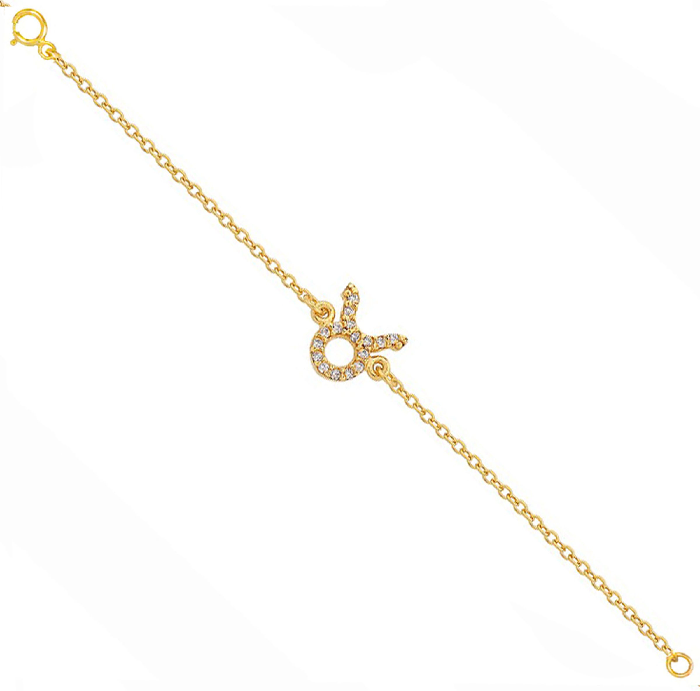 ΝΧΟ9ΤΑ-xruso-vrahioli-tauros-09 ΝΚΟ9ΚΡ -Χρυσό βραχιόλι ΚΡΙΟΣ 14Κ