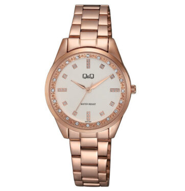 QC07J001Y- Γυναικείο ρολόι Q&Q