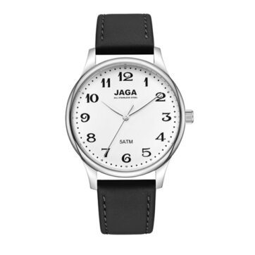 J102-1-Γυναικείο ρολόι JAGA